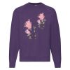 Classic 80/20 raglan sweatshirt Thumbnail