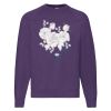 Classic 80/20 raglan sweatshirt Thumbnail