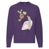 Classic 80/20 raglan sweatshirt Thumbnail