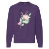Classic 80/20 raglan sweatshirt Thumbnail