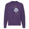 Classic 80/20 raglan sweatshirt Thumbnail