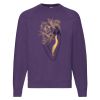 Classic 80/20 raglan sweatshirt Thumbnail