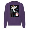 Classic 80/20 raglan sweatshirt Thumbnail