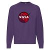 Classic 80/20 raglan sweatshirt Thumbnail