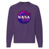 Classic 80/20 raglan sweatshirt Thumbnail