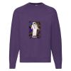 Classic 80/20 raglan sweatshirt Thumbnail