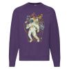 Classic 80/20 raglan sweatshirt Thumbnail