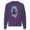 Classic 80/20 raglan sweatshirt Thumbnail