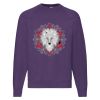 Classic 80/20 raglan sweatshirt Thumbnail