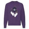 Classic 80/20 raglan sweatshirt Thumbnail