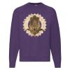 Classic 80/20 raglan sweatshirt Thumbnail
