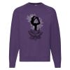 Classic 80/20 raglan sweatshirt Thumbnail