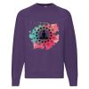 Classic 80/20 raglan sweatshirt Thumbnail