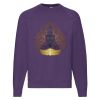 Classic 80/20 raglan sweatshirt Thumbnail