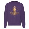 Classic 80/20 raglan sweatshirt Thumbnail