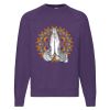 Classic 80/20 raglan sweatshirt Thumbnail