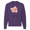 Classic 80/20 raglan sweatshirt Thumbnail
