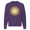 Classic 80/20 raglan sweatshirt Thumbnail