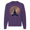 Classic 80/20 raglan sweatshirt Thumbnail