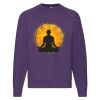 Classic 80/20 raglan sweatshirt Thumbnail