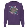 Classic 80/20 raglan sweatshirt Thumbnail