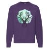 Classic 80/20 raglan sweatshirt Thumbnail