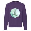 Classic 80/20 raglan sweatshirt Thumbnail