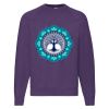 Classic 80/20 raglan sweatshirt Thumbnail