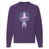 Classic 80/20 raglan sweatshirt Thumbnail