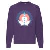 Classic 80/20 raglan sweatshirt Thumbnail