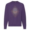 Classic 80/20 raglan sweatshirt Thumbnail