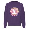 Classic 80/20 raglan sweatshirt Thumbnail