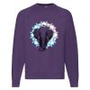 Classic 80/20 raglan sweatshirt Thumbnail