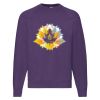 Classic 80/20 raglan sweatshirt Thumbnail