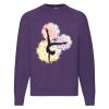 Classic 80/20 raglan sweatshirt Thumbnail