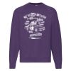 Classic 80/20 raglan sweatshirt Thumbnail