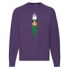 Classic 80/20 raglan sweatshirt Thumbnail