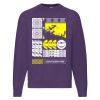 Classic 80/20 raglan sweatshirt Thumbnail