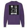 Classic 80/20 raglan sweatshirt Thumbnail