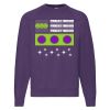Classic 80/20 raglan sweatshirt Thumbnail