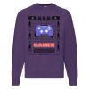 Classic 80/20 raglan sweatshirt Thumbnail