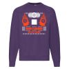 Classic 80/20 raglan sweatshirt Thumbnail