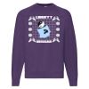 Classic 80/20 raglan sweatshirt Thumbnail