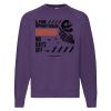 Classic 80/20 raglan sweatshirt Thumbnail