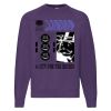 Classic 80/20 raglan sweatshirt Thumbnail