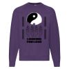 Classic 80/20 raglan sweatshirt Thumbnail