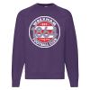 Classic 80/20 raglan sweatshirt Thumbnail