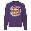 Classic 80/20 raglan sweatshirt Thumbnail