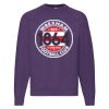 Classic 80/20 raglan sweatshirt Thumbnail