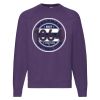 Classic 80/20 raglan sweatshirt Thumbnail